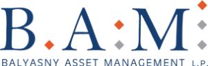 balyasny asset management logo