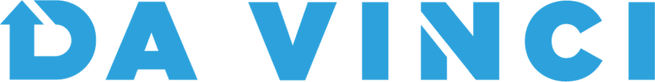 Da Vinci logo