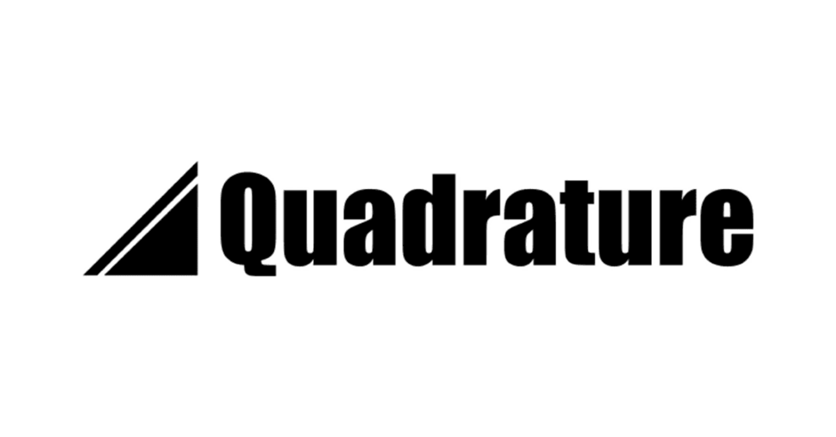 Quadrature logo