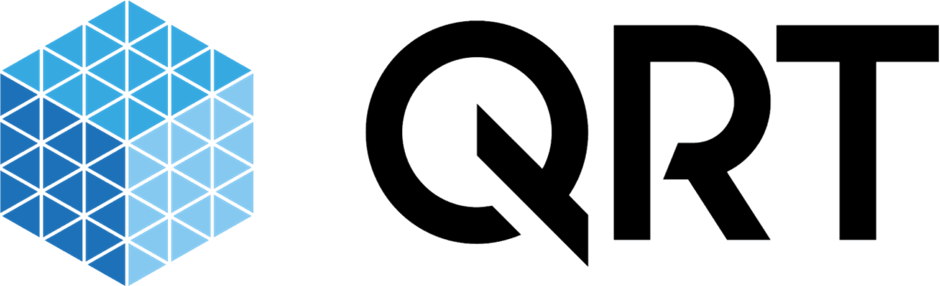 QRT logo