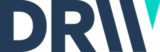 DRW logo