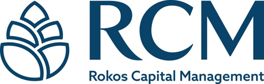 Rokos Capital Management logo
