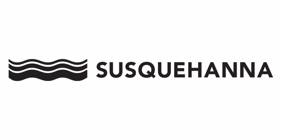 Susquehanna Logo